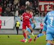Dinamo - FC Voluntari, 22 decembrie 2023