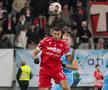 Dinamo - FC Voluntari, 22 decembrie 2023
