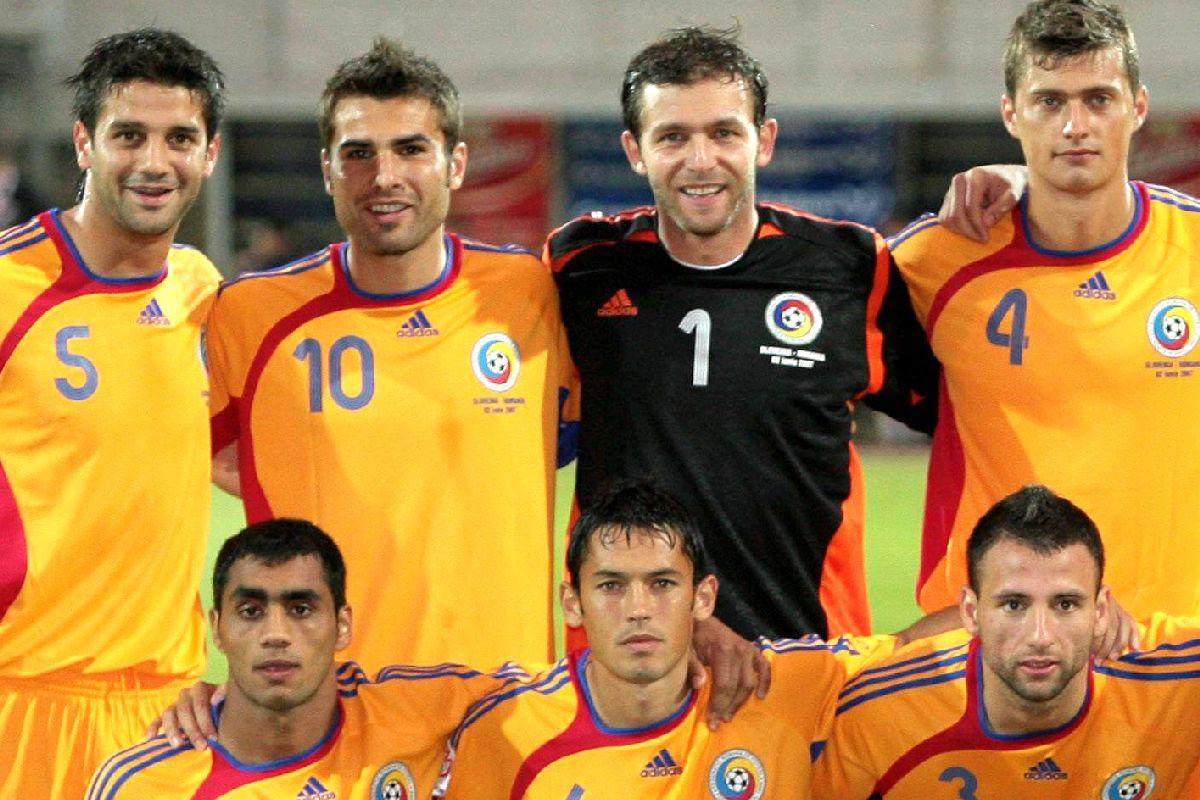 Peripețiile trăite în Italia de un fotbalist român de clasă » Savuros: „Crezi că ăla vorbea engleză? Ne înțelegeam cu Google Translate, îl dădeam pe difuzor să audă”