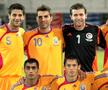 Lobonț și generația cu care a evoluat la EURO 2008 / Sursă foto: Imago Images