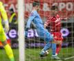 Dinamo - FC Voluntari, 22 decembrie 2023