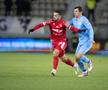 Dinamo - FC Voluntari, 22 decembrie 2023