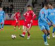 Dinamo - FC Voluntari, 22 decembrie 2023