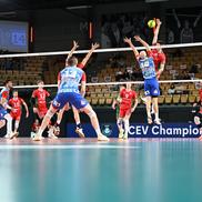 Foto CEV