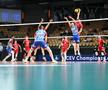 Foto CEV