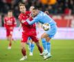 Dinamo - FC Voluntari, 22 decembrie 2023