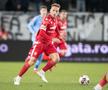 Dinamo - FC Voluntari, 22 decembrie 2023