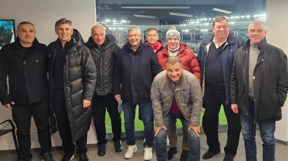 „Ne-au spus că fac economie!” » Legenda lui Dinamo a rămas pe dinafară și-și strigă decepția: „Dezamăgit și supărat! Au luat hotărârea asta”. Reacția clubului pentru GSP