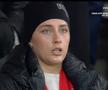 Numărul OFICIAL al spectatorilor prezenți la Dinamo - FC Voluntari » Vedeta „sub acoperire” din galeria „câinilor”