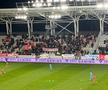 Dinamo - FC Voluntari, 22 decembrie 2023