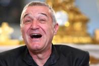 „Aristide” e noul favorit al lui Gigi Becali: „Îmi place deprinderea lui!”