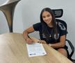 Elizabeth Omoregie - handbal CSM București
