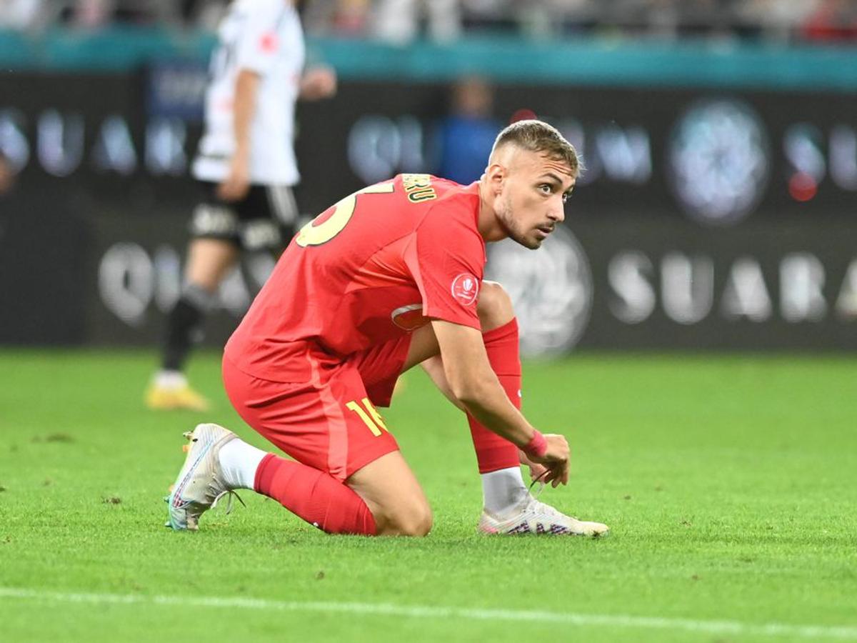 Mihai Lixandru, reacție categorică după meciul cu Sparta Praga: „Se poate, nu e nimic de speriat!”