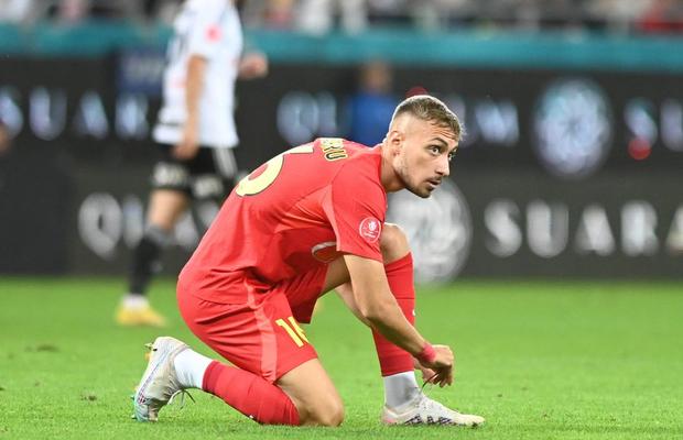 Mihai Lixandru, reacție categorică după meciul cu Sparta Praga: „Se poate, nu e nimic de speriat!”