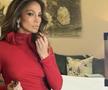 FOTO: Instagram @JLo