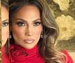 FOTO: Instagram @JLo