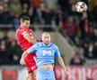 Dinamo - FC Voluntari, 22 decembrie 2023