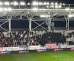 Dinamo - FC Voluntari, 22 decembrie 2023