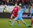 Dinamo - FC Voluntari, 22 decembrie 2023