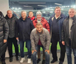 „Loja Legendelor”, noua inițiativă a dinamoviștilor, a prins viață la victoria cu FC Voluntari, scor 1-0, ultimul meci al „câinilor” din anul 2023.