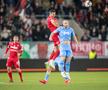 Dinamo - FC Voluntari, 22 decembrie 2023