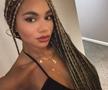 Elizabeth Omoregie / FOTO: Instagram
