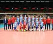 Foto CEV