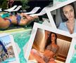 A scris istorie în gimnastică, acum e cea mai fierbinte prezență de la Survivor All Stars: „Prefer să ignor decât să am un conflict!”