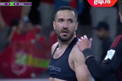 Egiptenii de la Al Ahli au învins, scor 4-2, Urawa Red Diamonds, din Japonia, și au obținut locul 3 la Campionatul Mondial al Cluburilor.