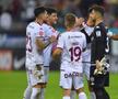 Horatiu Moldovan - Rapid
