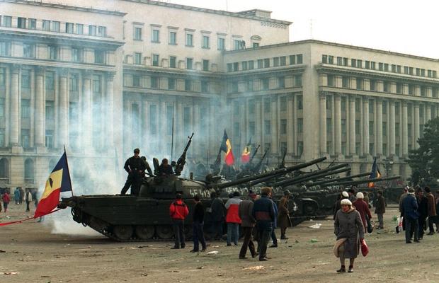 Dezvăluirile cutremurătoare ale unei mari campioane olimpice: „Am fost la TVR la Revoluție! Am ieșit cu tancul de acolo...”