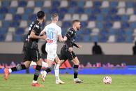 Florin Tănase, decisiv în victoria lui Al-Okhdood » Pasa fostului jucător de la FCSB a surprins și camerele TV