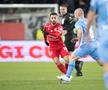 Dinamo - FC Voluntari, 22 decembrie 2023
