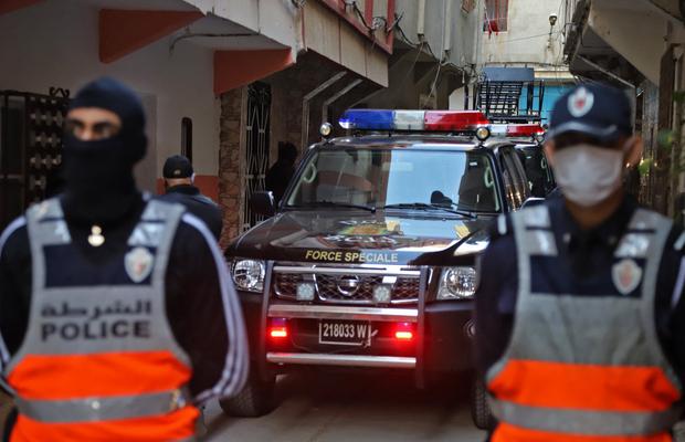 Le-au arestat preşedintele clubului! Oficialul a fost reţinut în legătură cu un caz de trafic de droguri