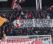 Dinamo - FC Voluntari, 22 decembrie 2023