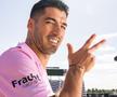 Messi și-a adus toți prietenii la Inter Miami! Luis Suarez, prezentat oficial: ce număr va purta uruguayanul