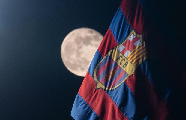 Bombă în fotbalul european! Barcelona riscă să fie exclusă 3 ani din Liga Campionilor » Ce îi reproșează UEFA