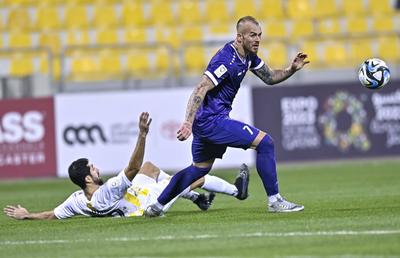 Denis Alibec a revenit în Superliga » A semnat deja cu noua echipă