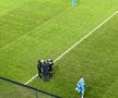 Dinamo - FC Voluntari, 22 decembrie 2023