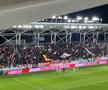 Dinamo - FC Voluntari, 22 decembrie 2023