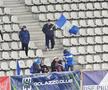 Dinamo - FC Voluntari, 22 decembrie 2023