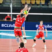 Foto CEV