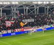 Dinamo - FC Voluntari, 22 decembrie 2023