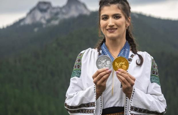 Cum întâmpină Crăciunul canotorii medaliați la Jocurile Olimpice: „Înseamnă acasă, familie, oameni dragi, pace, liniște și tradiții”