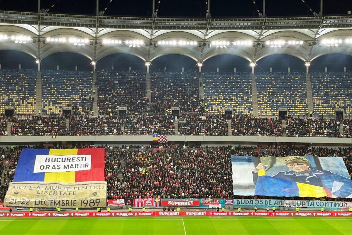 Dinamo vrea să dea lovitura iernii în Superliga » Fotbalistul român de 4 milioane de euro este principală țintă a „câinilor”