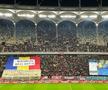 Atmosfera de la Dinamo - Rapid / FOTO: Carmen Dumitru (GSP)