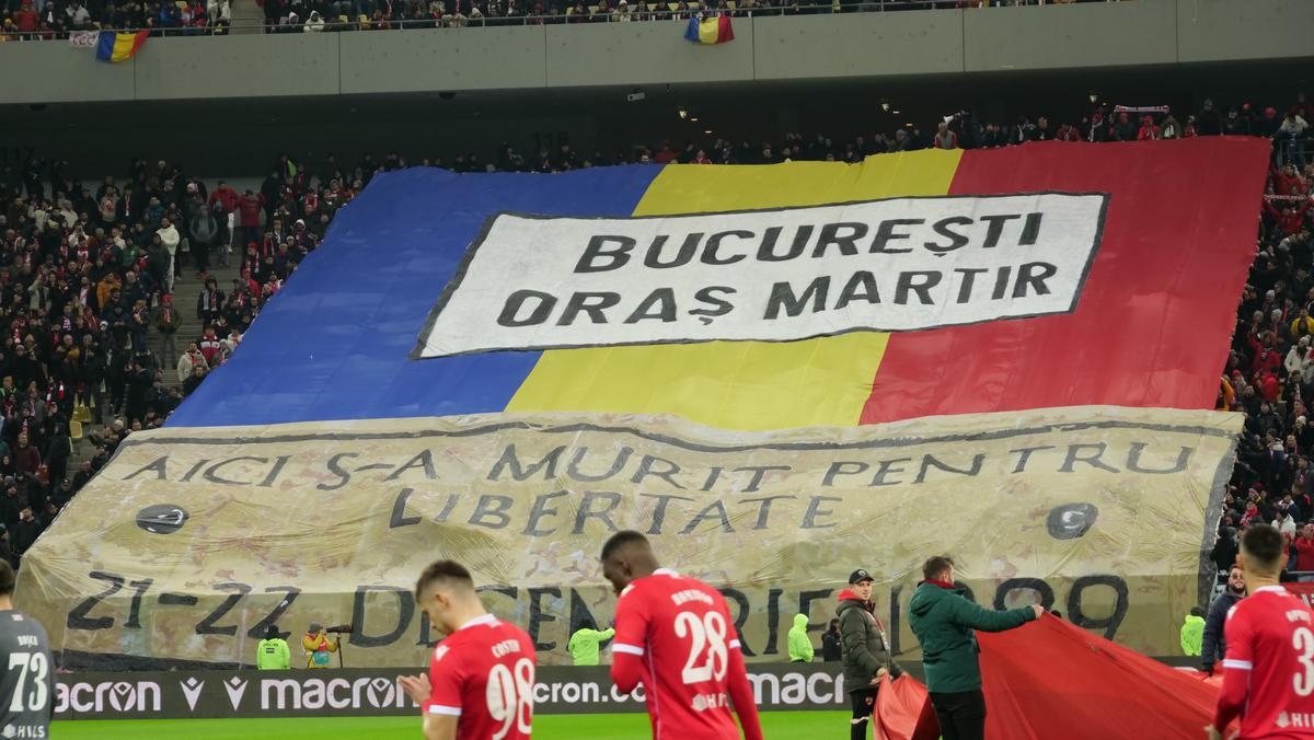 Dinamo - Rapid 0-0. Derby neconcludent, cu „artificii” în prelungiri! Șumudică, în afara play-off-ului la final de an!
