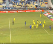 Gafa finalului de an » Eroare de curtea școlii în Petrolul - Slobozia