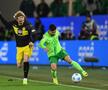 Wolfsburg - BVB