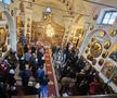 Părintele Filip, de la biserica românească din Genova, l-a avertizat pe Dan Șucu: „Genovezii sunt suspicioși la început. El trebuie să se țină de cuvânt”